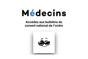 Bulletins du conseil national de l'Ordre.png